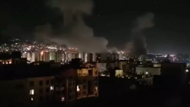 Líderes globais pedem diálogo para evitar escalada entre Israel e Irã