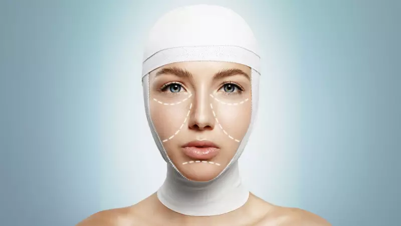 Lifting Facial: Como a Cirurgia Plástica Evoluiu para Rejuvenescer com Naturalidade