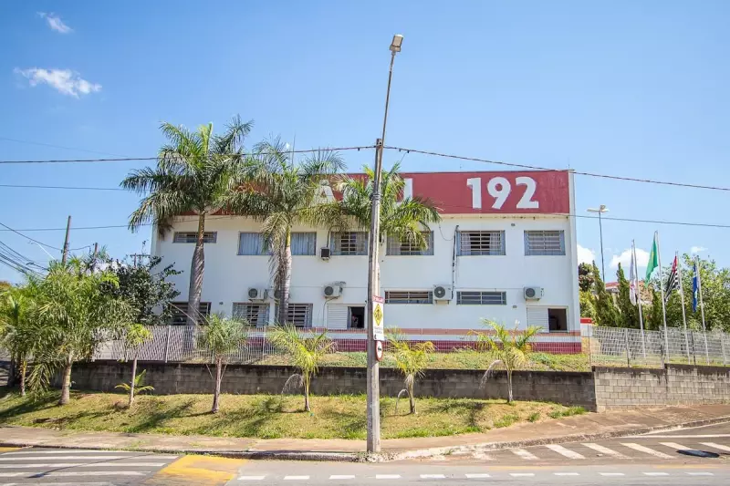 Limeira avança com programa Motolância no SAMU: mais agilidade no atendimento de emergências