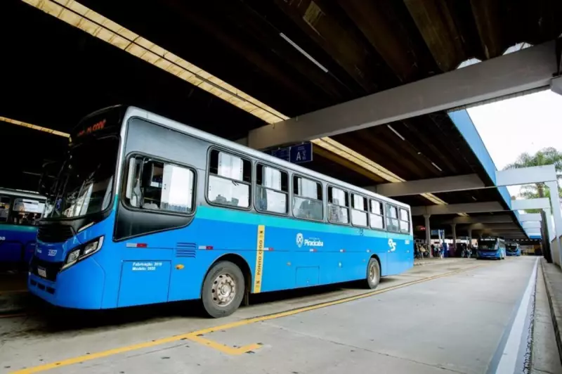 Linha de ônibus 505 amplia horários para atender Uninorte II a partir de quarta-feira (25)