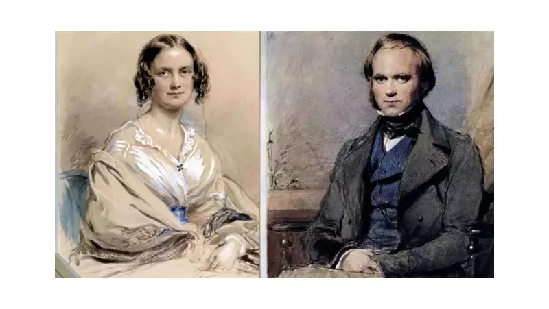 Lista de Darwin: Os prós e contras de se casar e as vantagens que ele e outros gênios não perceberam