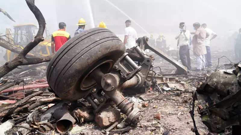 Lista de passageiros do avião que caiu é divulgada: veja os nomes