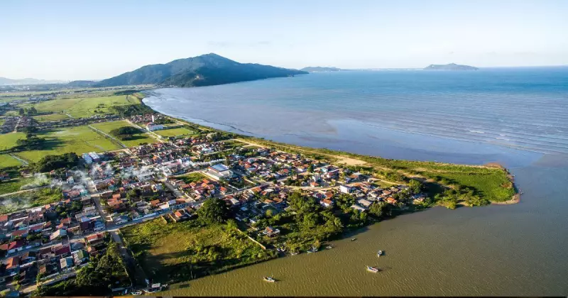 Litoral Catarinense se destaca como nova fronteira de luxo no mercado imobiliário