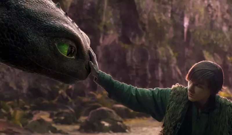 Live-Action de 'Como Treinar o Seu Dragão' emociona ao equilibrar fidelidade e sensibilidade