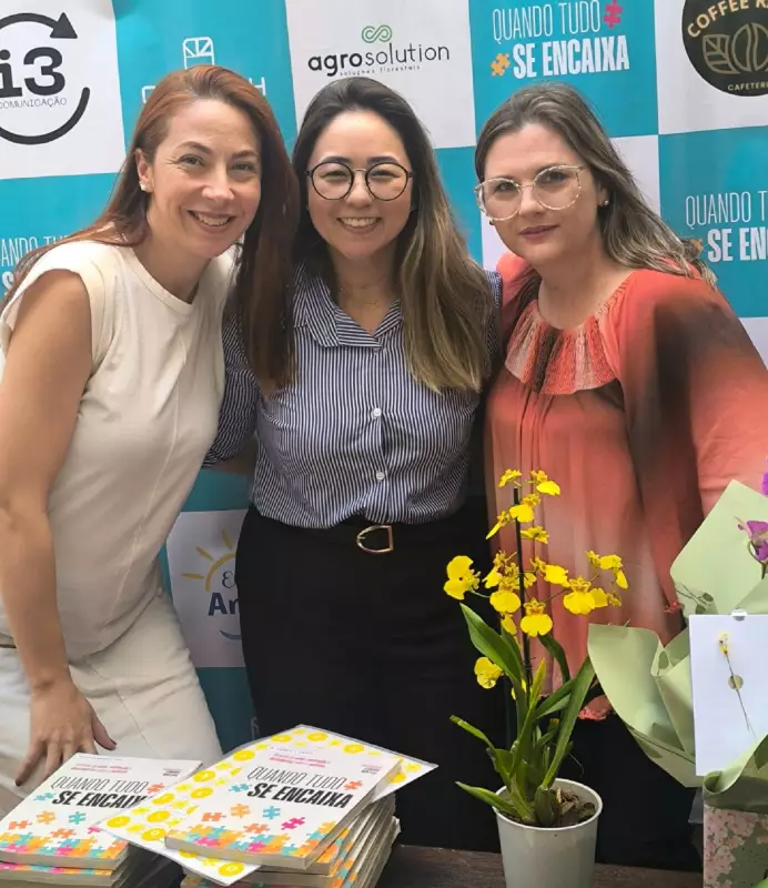 Livro reúne histórias reais sobre autismo em Dracena: aceitação e descobertas