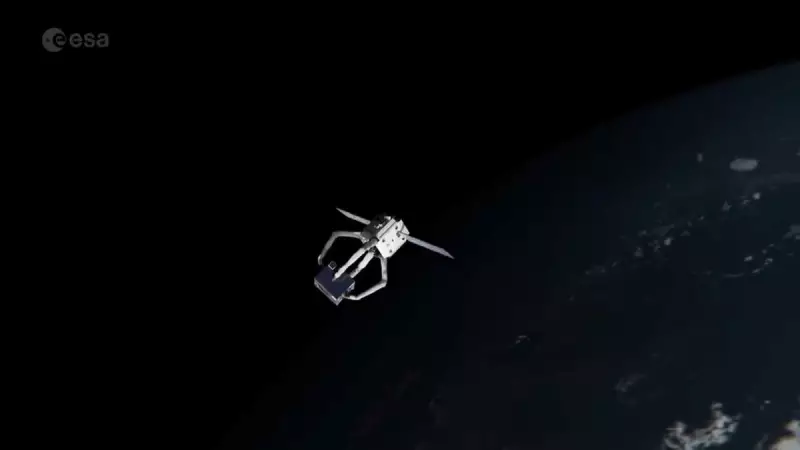 Lixo espacial ameaça serviços essenciais como GPS, alerta pesquisador