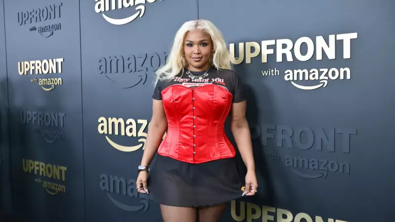 Lizzo revela o segredo por trás da perda de peso: não foi o Ozempic!