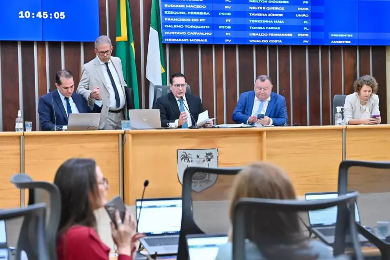 Loteria Estadual do RN é aprovada pela ALRN: veja como funciona e impactos