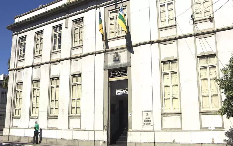 Loteria Municipal em Aracaju: Câmara de Vereadores debate proposta que pode mudar o jogo