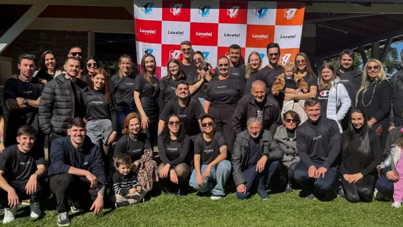 Lovatel celebra 17 anos com novo posicionamento e estratégia inovadora