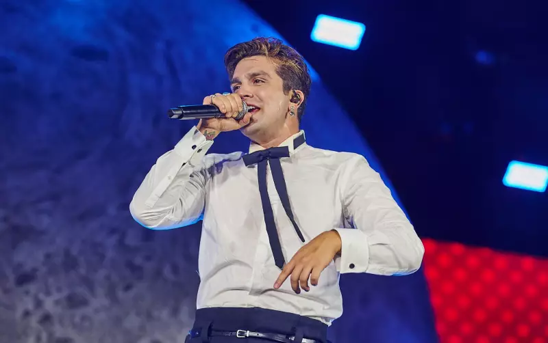 Luan Santana é a grande atração confirmada para o Rodeio Festival de Jaguariúna em 2025