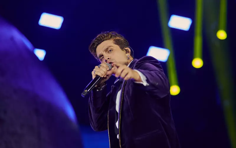 Luan Santana, Jorge de Altinho e mais: confira a agenda cultural imperdível em Caruaru
