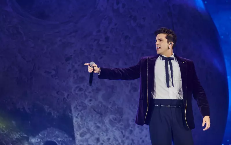Luan Santana, Jorge Vercillo e Mais: Confira a Agenda Cultural de Natal neste Fim de Semana