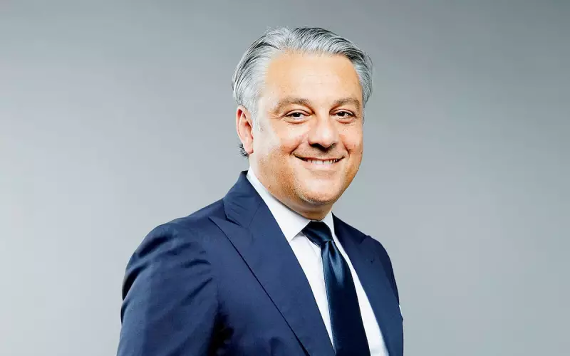 Luca de Meo deixa a Renault após cinco anos: o que isso significa para o mercado automotivo?