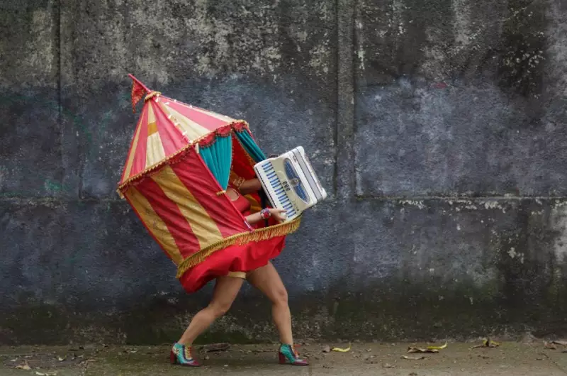 Ludmilla e Nando Reis de graça, cinema no Minhocão e mais: confira a agenda cultural de SP