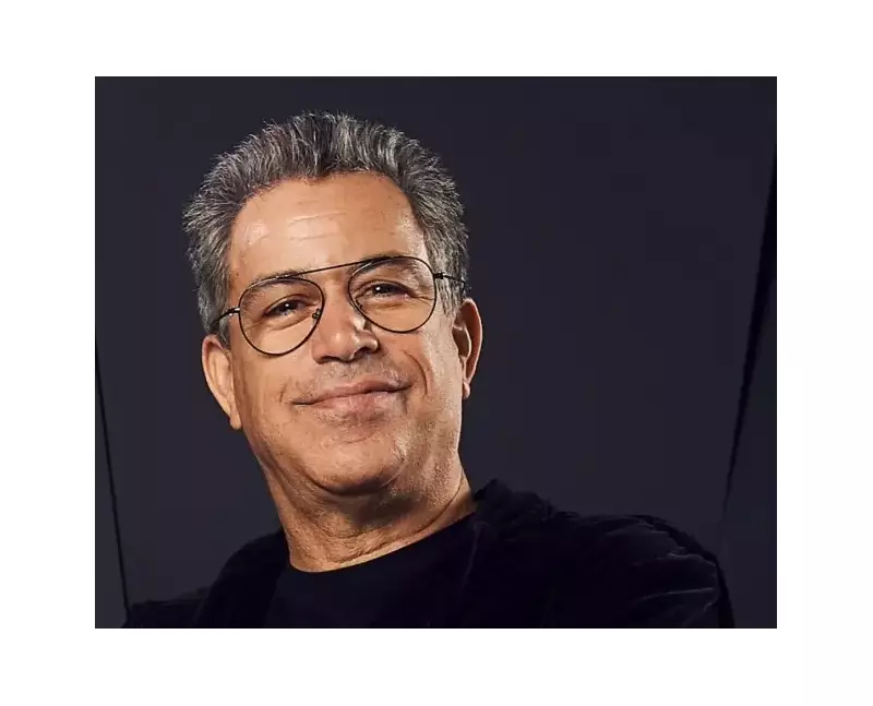 Luiz Calainho: O artista brasileiro que quer conquistar o mundo com sua arte