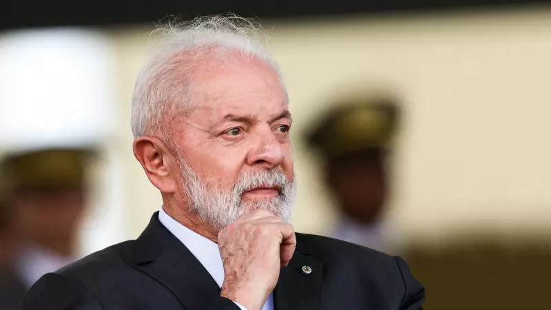 Lula acusa Israel de genocídio em Gaza e critica 'vitimismo' em discurso polêmico
