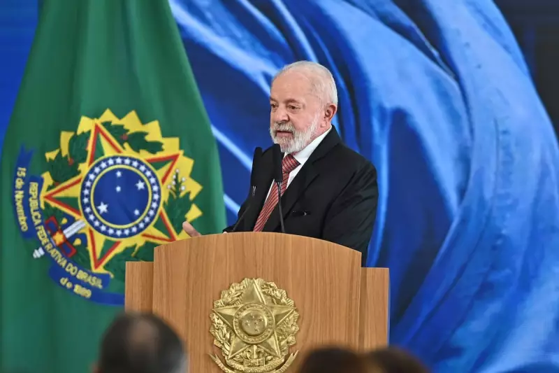 Lula anuncia aumento do IOF até 2025: entenda os impactos no seu bolso