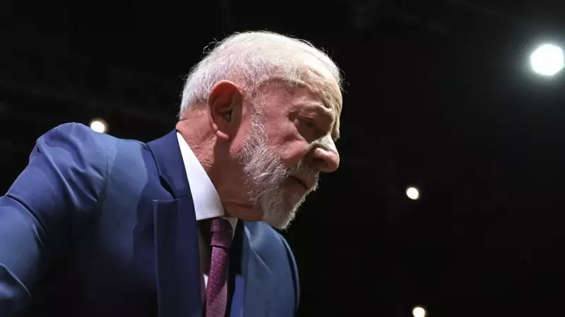 Lula anuncia crédito especial para entregadores comprarem motos elétricas e sustentáveis