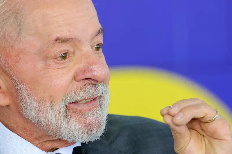 Lula anuncia novos programas sociais: vale-gás, crédito para motociclistas e reforma de casas