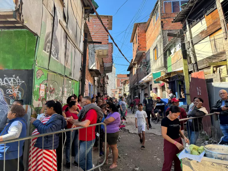 Lula anuncia plano habitacional para Favela do Moinho após acordo com governo de Tarcísio