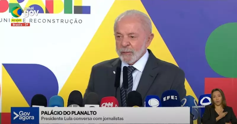 Lula assina decreto que simplifica licenciamento ambiental: o que muda?