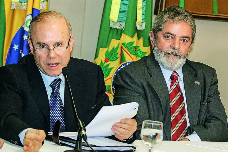 Lula aumenta IOF novamente: o que mudou desde 2008?