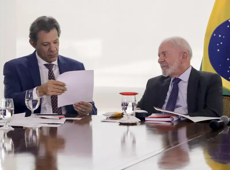 Lula aumentou impostos 24 vezes? Parlamentares apontam impacto na economia