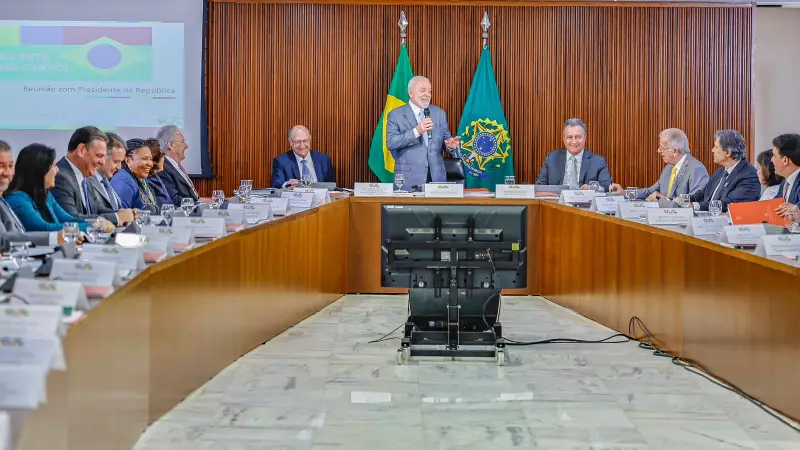 Lula colhe os frutos da crise no Ministério da Justiça: o que está por trás do conflito?