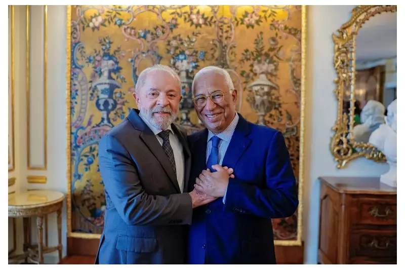 Lula confiante: Acordo Mercosul-União Europeia pode ser assinado ainda em 2024