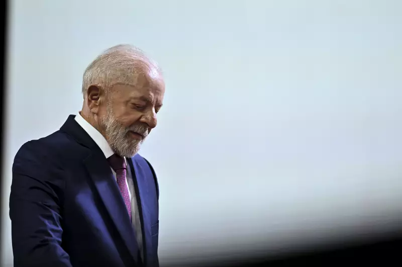Lula considerou manter sigilo sobre susto com saúde no Planalto: detalhes revelados