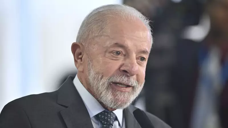 Lula critica isenções fiscais para ricos: "Não fui eleito para beneficiar elite"