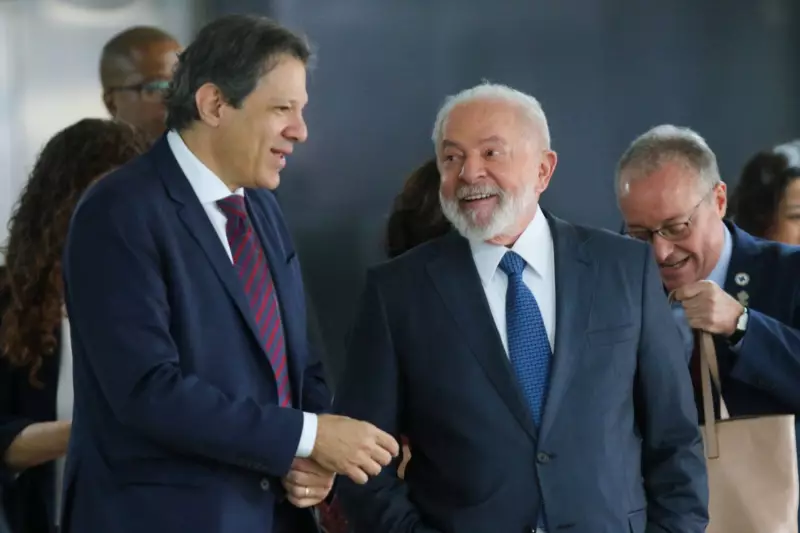 Lula defende aumento do IOF, mas admite falta de diálogo prévio por falta de tempo