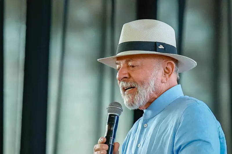 Lula desapropria favela no centro de SP: famílias receberão imóveis de até R$ 250 mil
