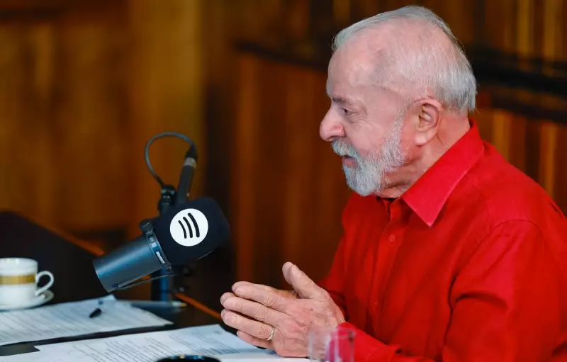Lula destina R$ 776 milhões em emendas para junho em meio à disputa do IOF