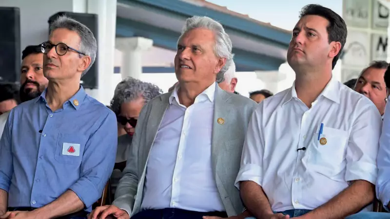 Lula e Bolsonaro mantêm planos eleitorais, mas maioria dos brasileiros rejeita ambos