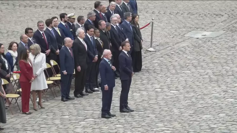 Lula e Macron discutem acordo Mercosul-UE: tensão sobre agricultura europeia e defesa brasileira