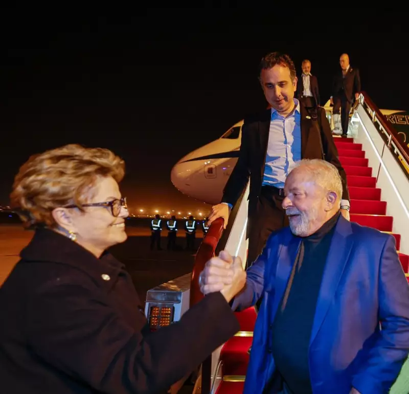 Lula enfrenta dilema diplomático: sancionar Dia da Amizade com Israel ou manter críticas a Netanyahu?