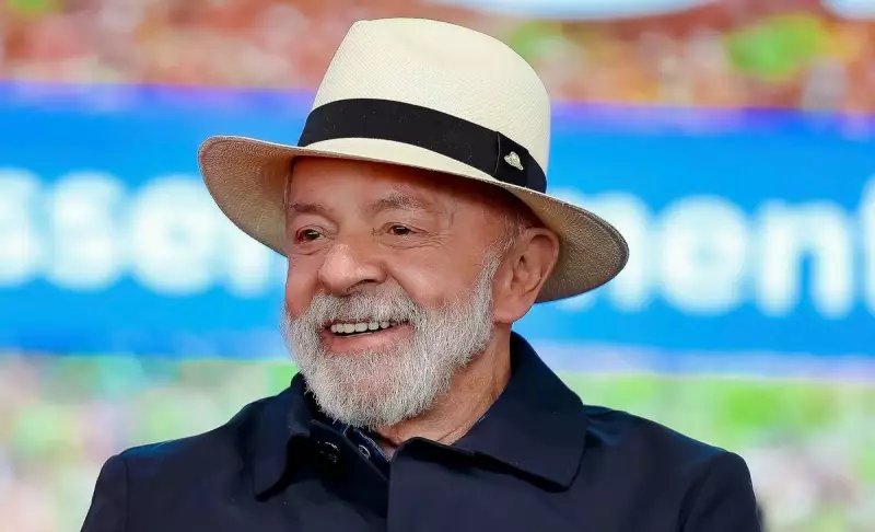 Lula faz coletiva de imprensa nesta terça-feira: acompanhe ao vivo e saiba tudo