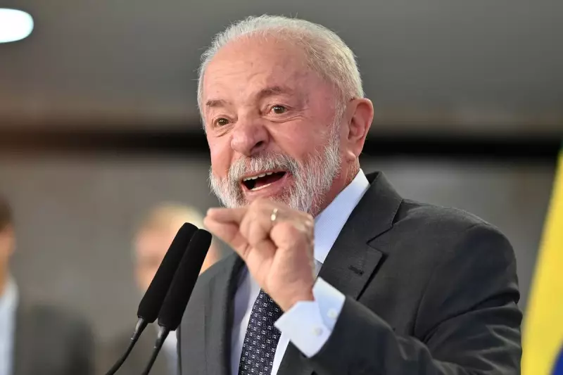 Lula no Canadá: Reuniões bilaterais e debates sobre segurança energética dominam agenda