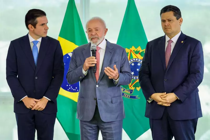 Lula pede à AGU análise jurídica para manter aumento do IOF: entenda os impactos