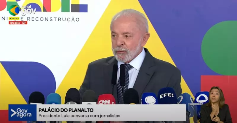 Lula planeja lançar novos programas sociais ainda em 2025: veja o que está por vir
