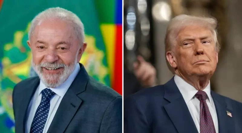 Lula Promete Ligar Pessoalmente para Trump e Convidá-lo para a COP30 na Amazônia