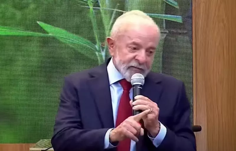 Lula promete revogar decreto e garantir traslado de brasileira morta em vulcão na Itália