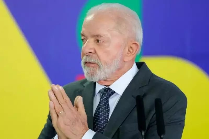 Lula propõe aumento do IOF para financiar gastos públicos: entenda os impactos