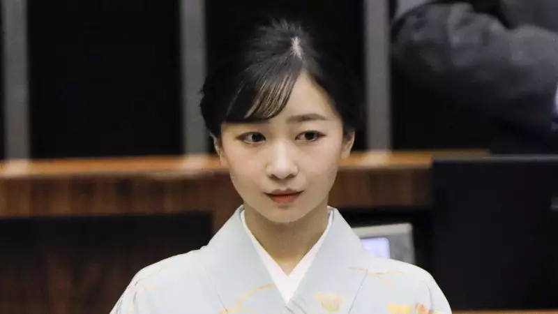 Lula recebe princesa imperial do Japão em encontro histórico em Brasília