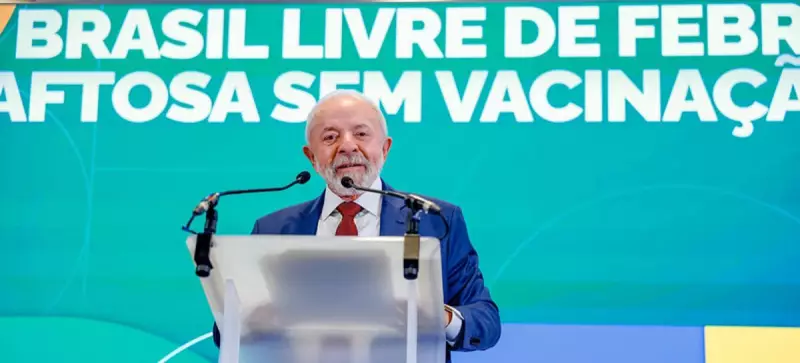 Lula recorre ao STF para suspender processos do INSS e anular decisões contra o governo