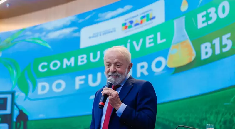 Lula regulariza assentamento e 169 terrenos de agricultores no Tocantins: veja detalhes