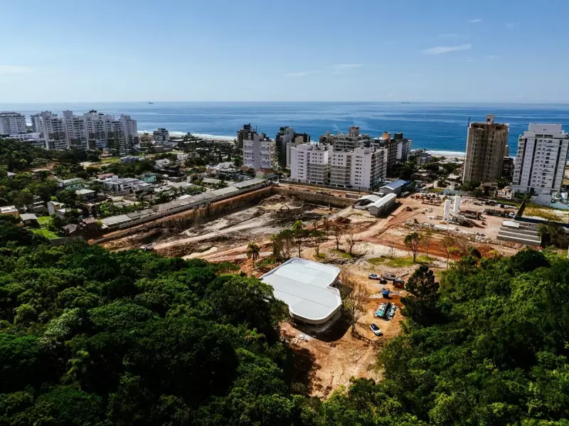 Luxo e bem-estar: maior spa residencial do Brasil inspira-se em Dubai para oferecer experiências únicas