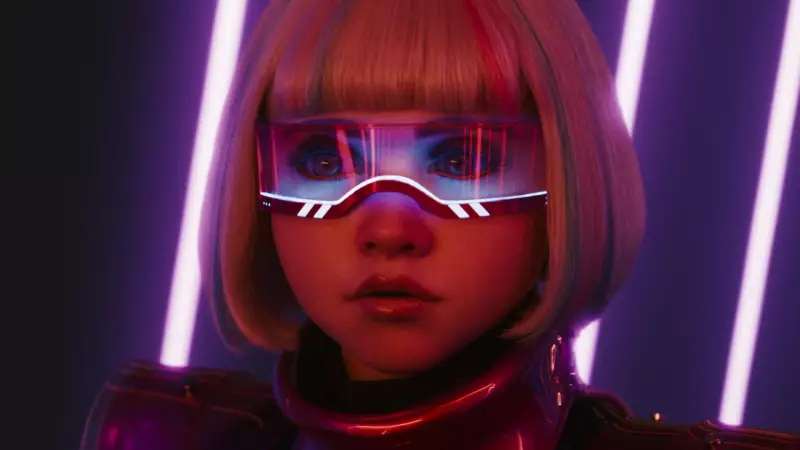 M3GAN 2.0: A Boneca Assassina Vira Heroína de Ação em Sequência Prequel - Vale a Pena?
